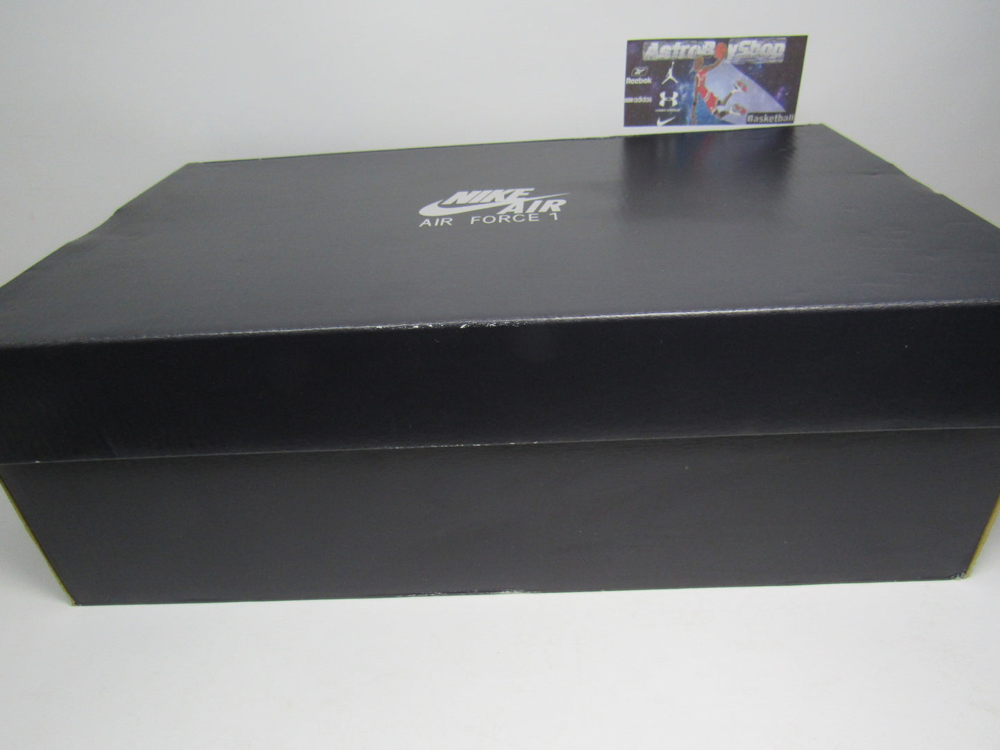NIKE AIR FORCE ONE 07 WOMENS LOW DENIM COLORS EN CAJA