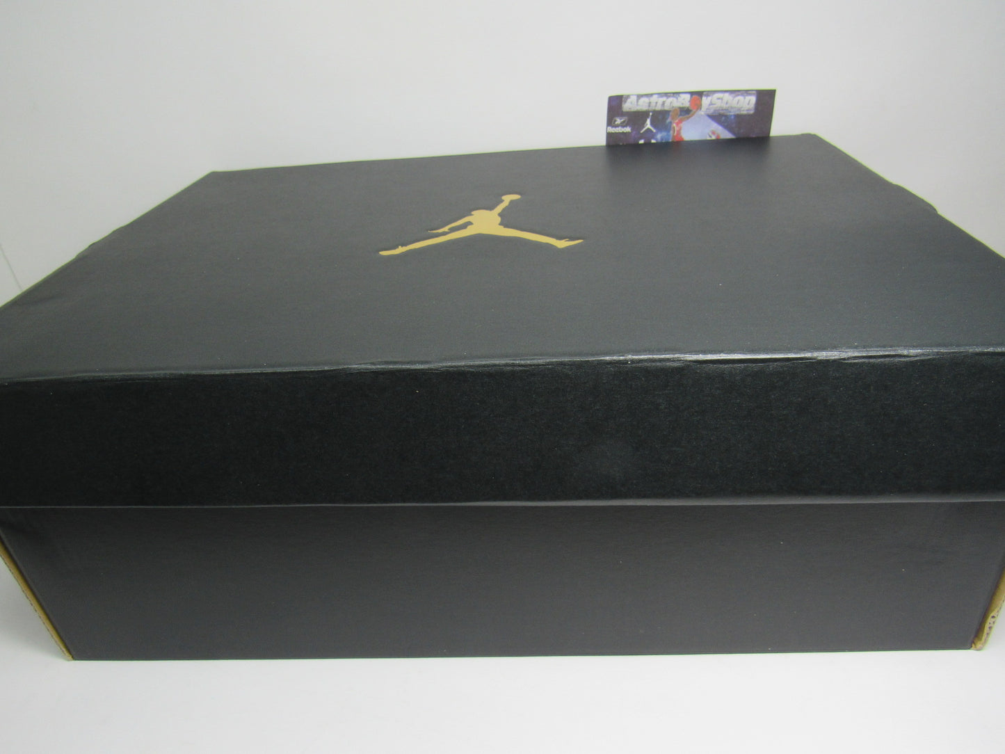 JORDAN 1 MID TURF ORANGE EN CAJA DE REPUESTO