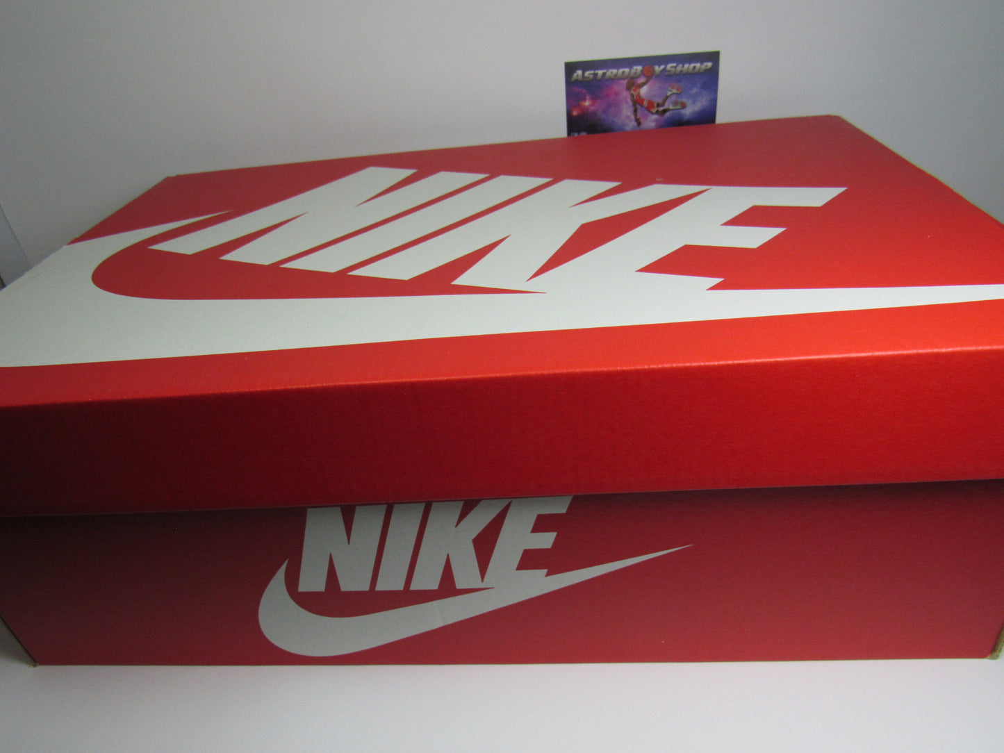 JASON KIDD FLIGHT 95 FOOTBALL GREY EN CAJA
