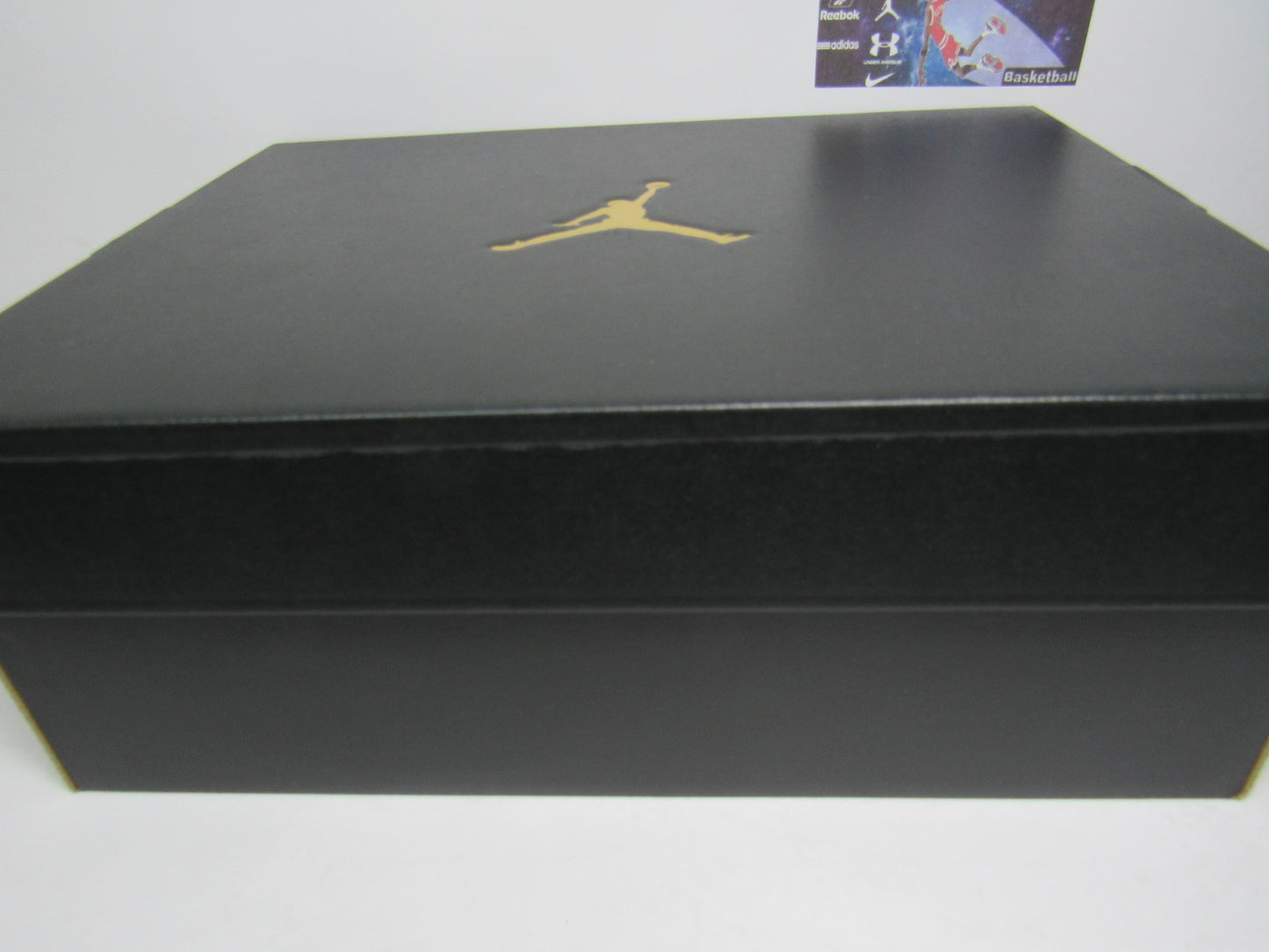 JORDAN 1 HI FLYEASE RED CARDINAL KIDS EN CAJA