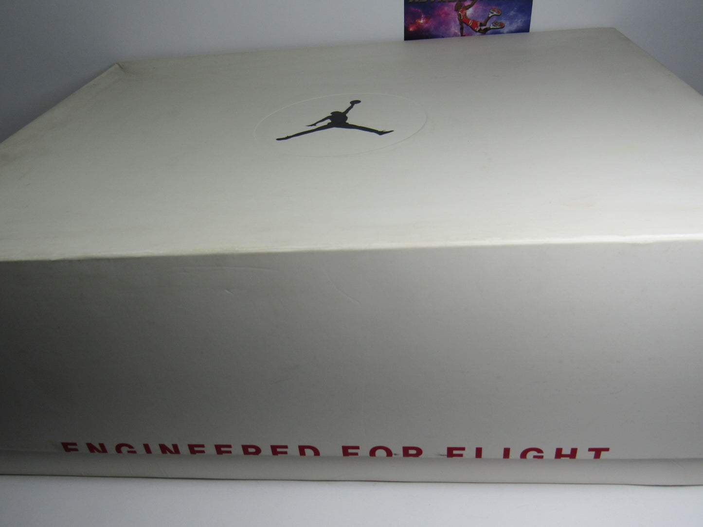 JORDAN 33 VISIBLE UTILITY EDITION EN CAJA