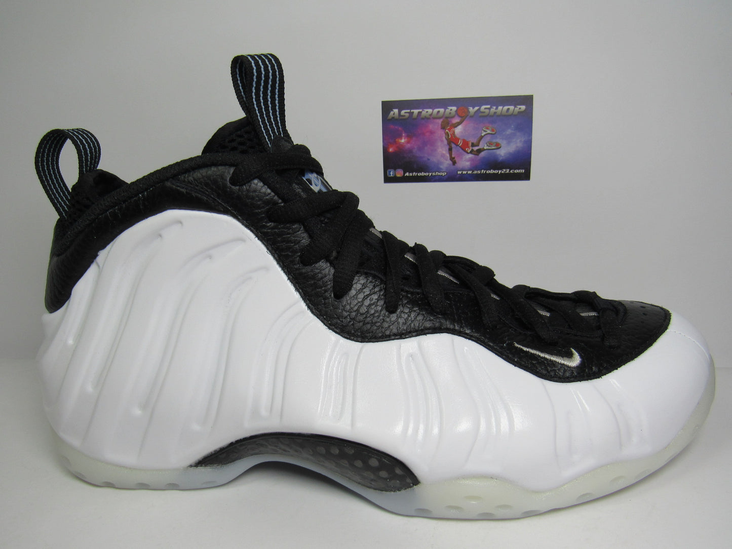FOAMPOSITE PENNY PE 2023 EN CAJA