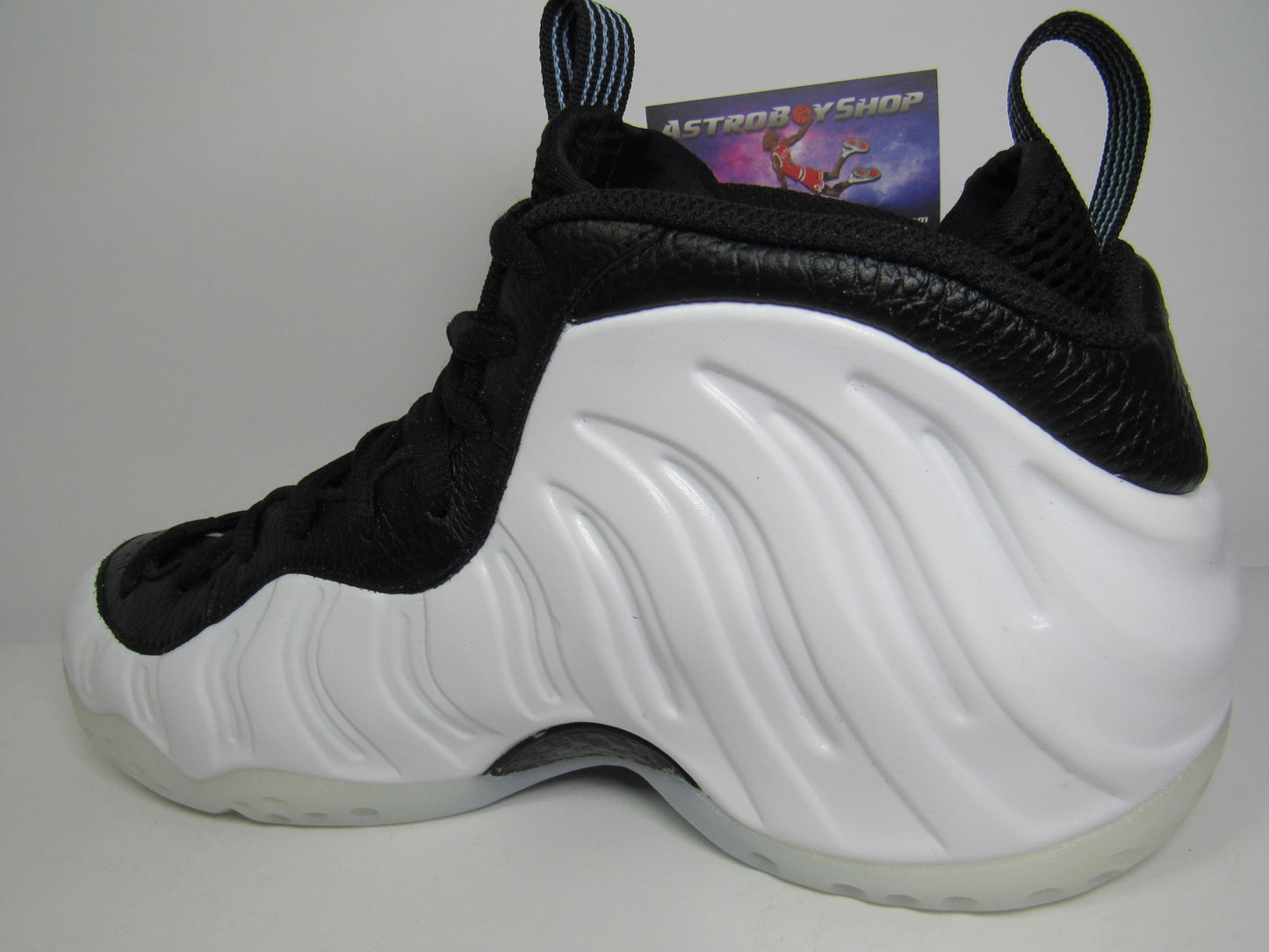 FOAMPOSITE PENNY PE 2023 EN CAJA