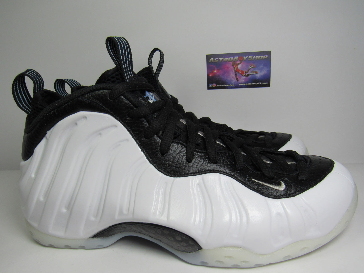 FOAMPOSITE PENNY PE 2023 EN CAJA