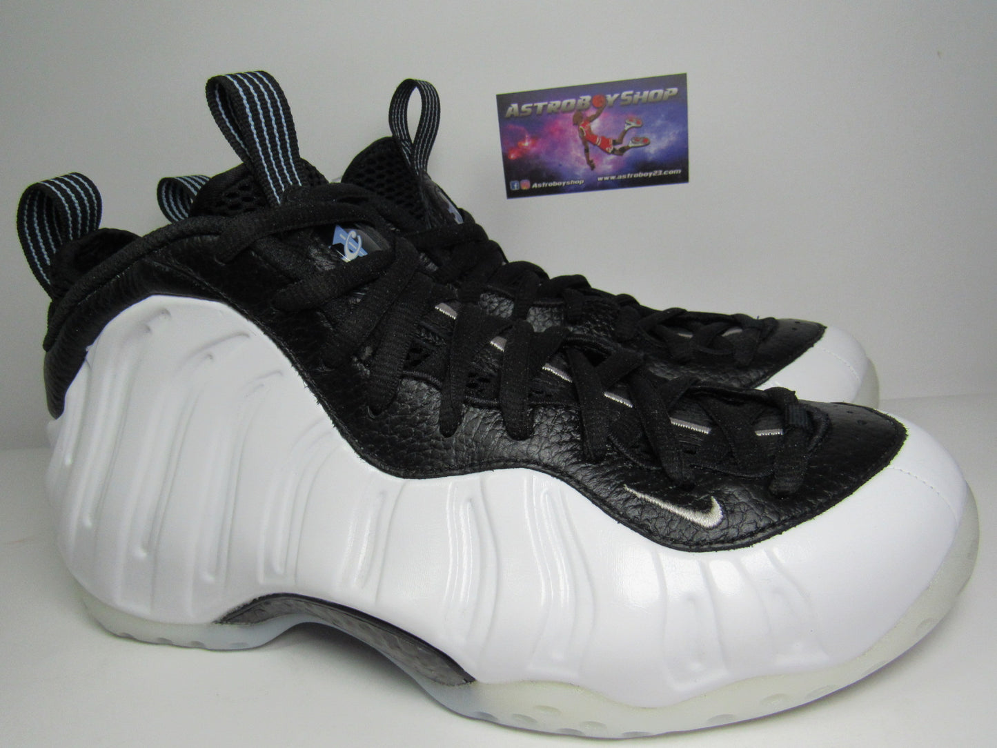 FOAMPOSITE PENNY PE 2023 EN CAJA