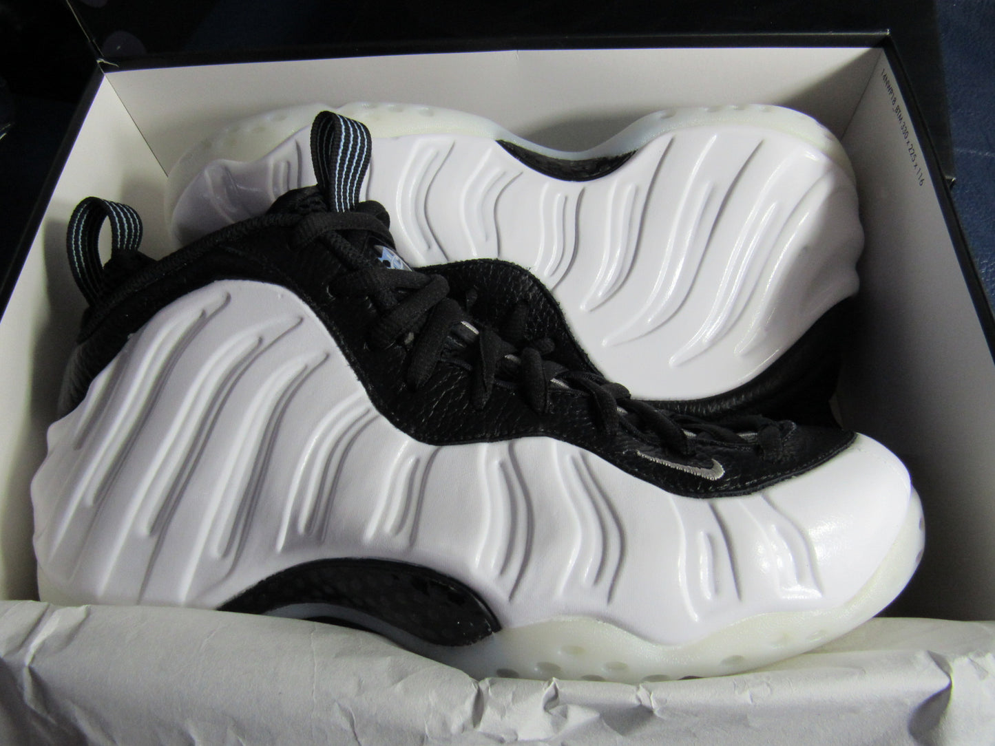 FOAMPOSITE PENNY PE 2023 EN CAJA