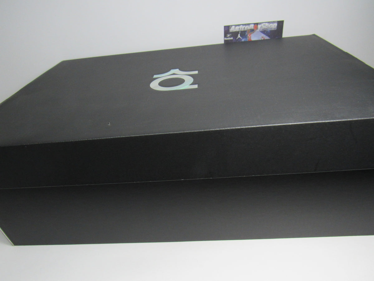 KEVIN DURANT TREY5 IX BLACK EDITION