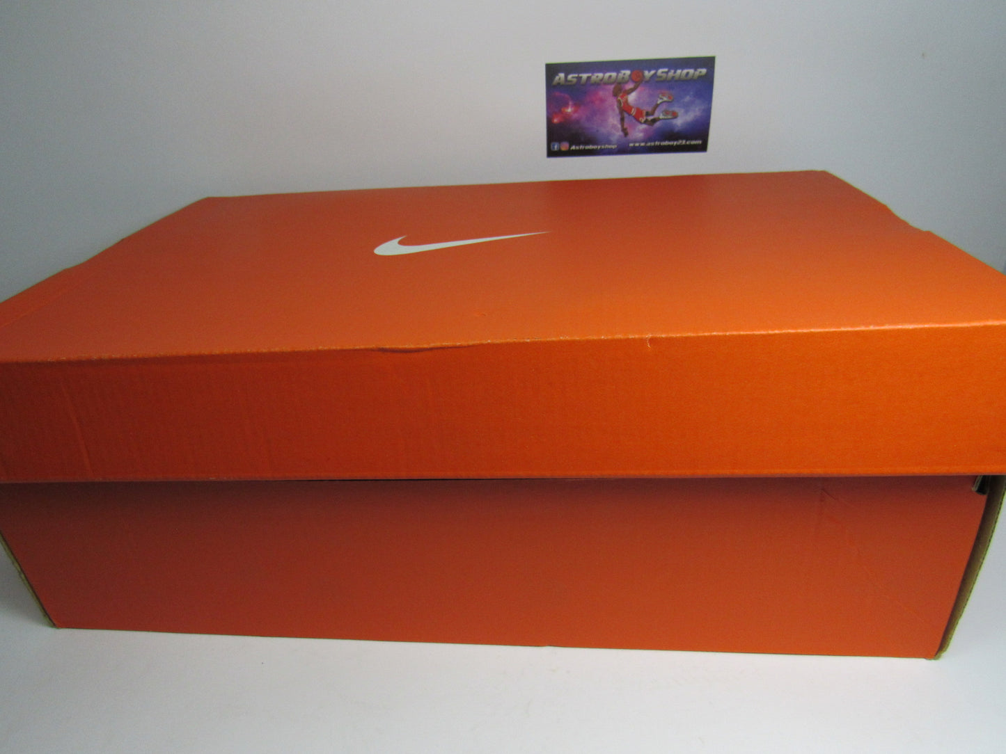 NIKE HYPERLIVE PLATINUM SILVER EN CAJA