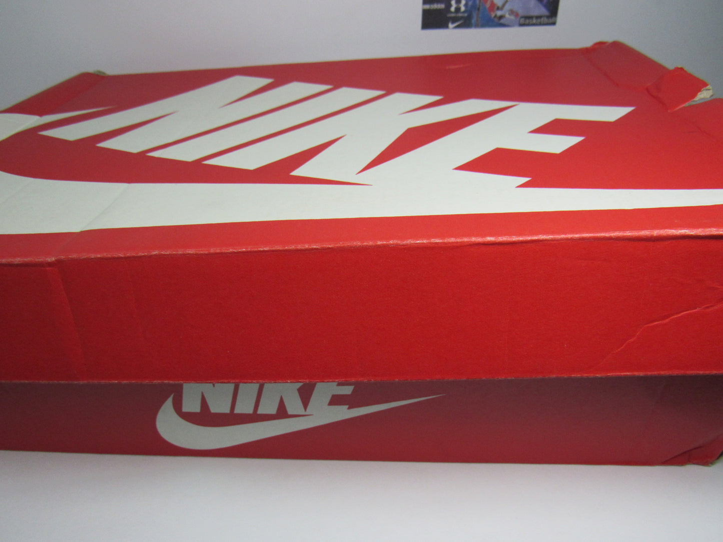 NIKE BARKLEY CB94 GAME ROYAL EN CAJA