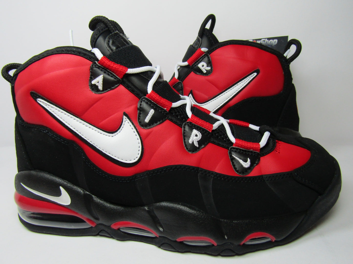 PIPPEN UPTEMPO 95 BULLS EDITION