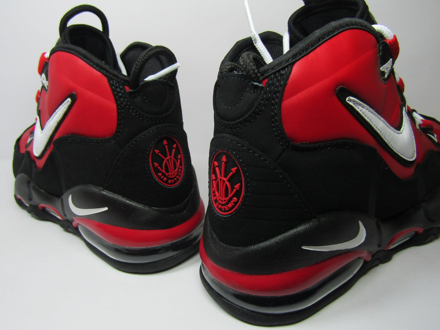 PIPPEN UPTEMPO 95 BULLS EDITION