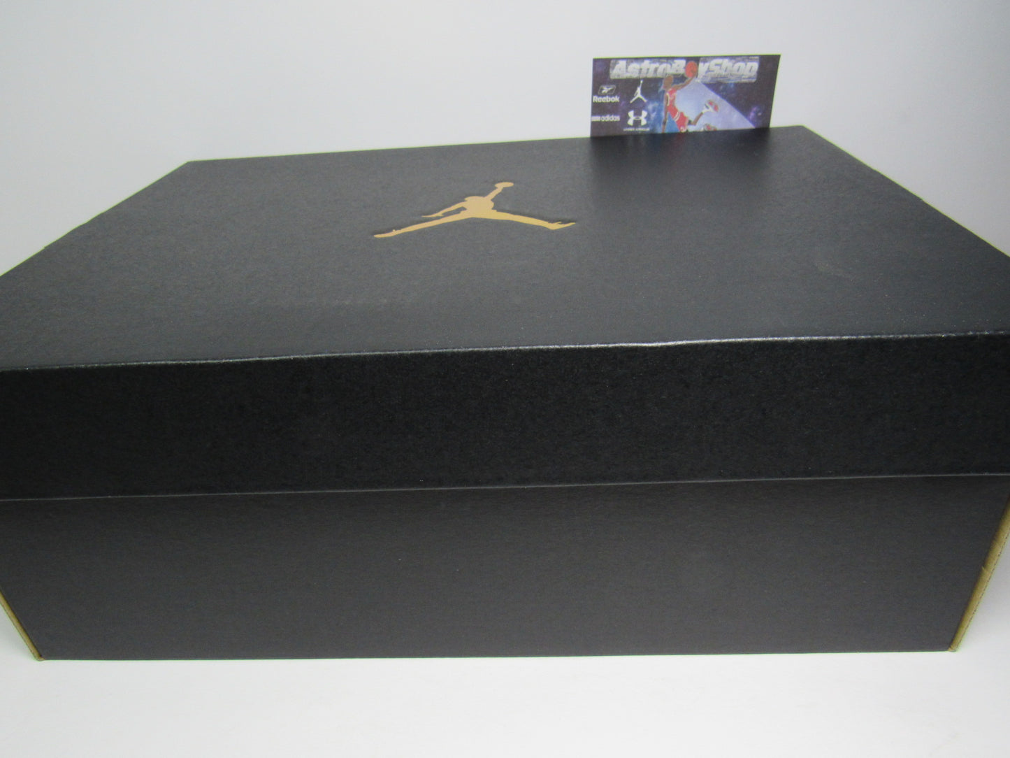 JORDAN 1 LOW BARCELONA EDITION EN CAJA