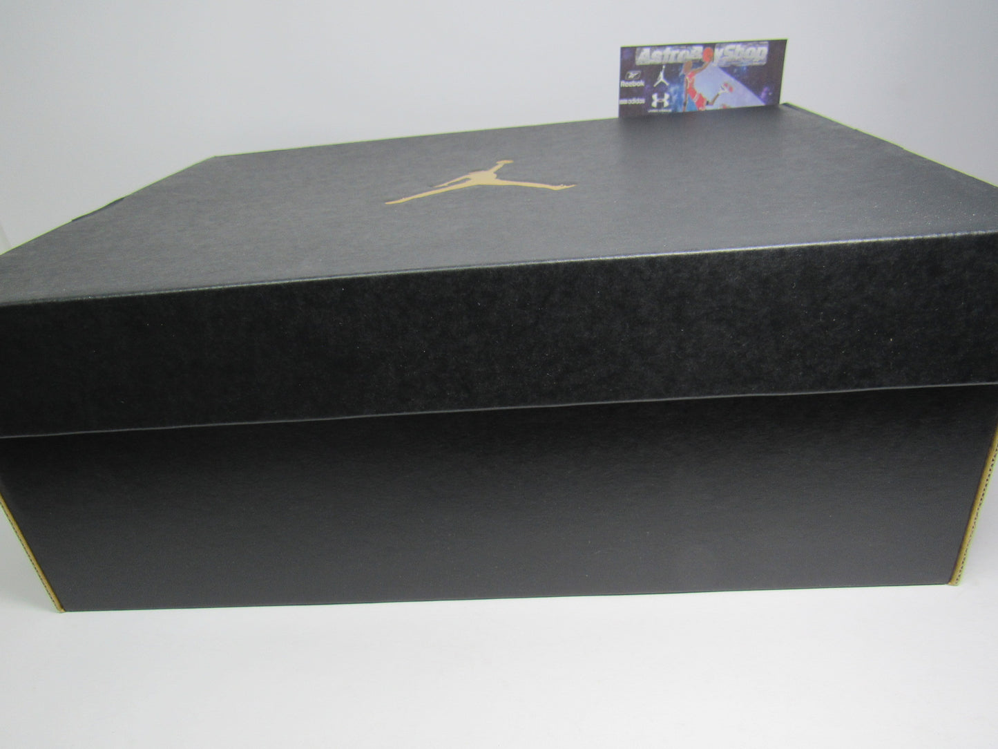 JORDAN 12 PLAYOFFS GS KIDS EN CAJA