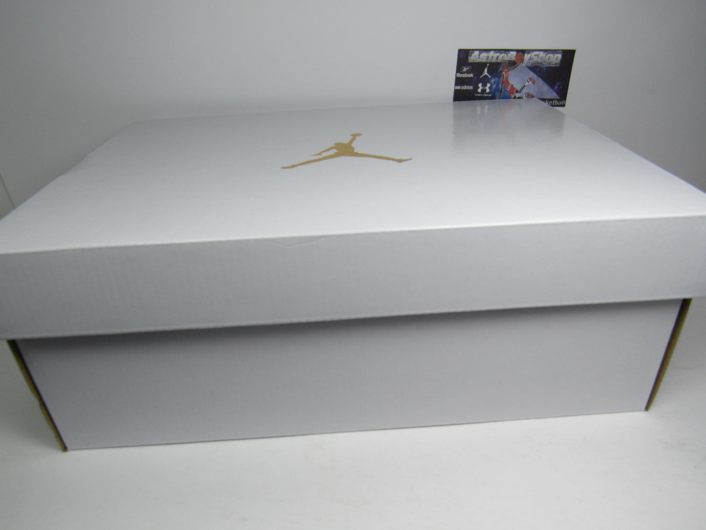 JORDAN 1 MID (W) REVERSE CHICAGO EDITION EN CAJA