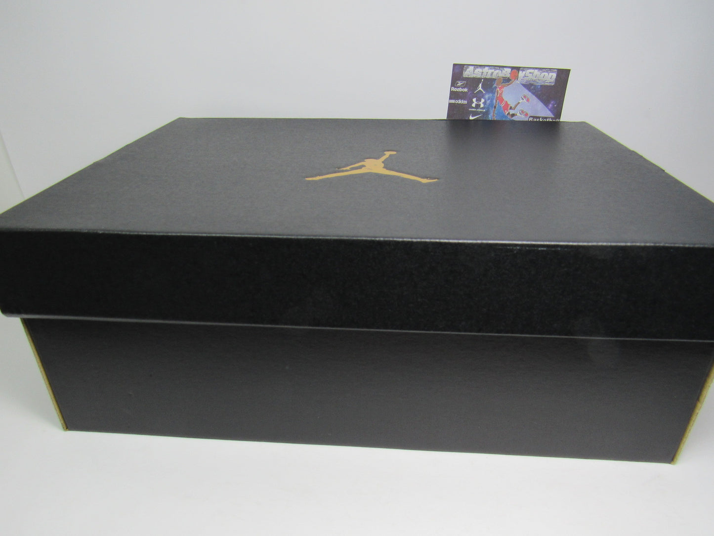 JORDAN 1 MID KIDS SHADOW RED EN CAJA