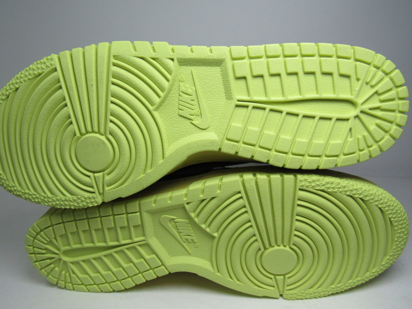NIKE DUNK HIGH 85 "YELLOW ACID WAHS" EN CAJA