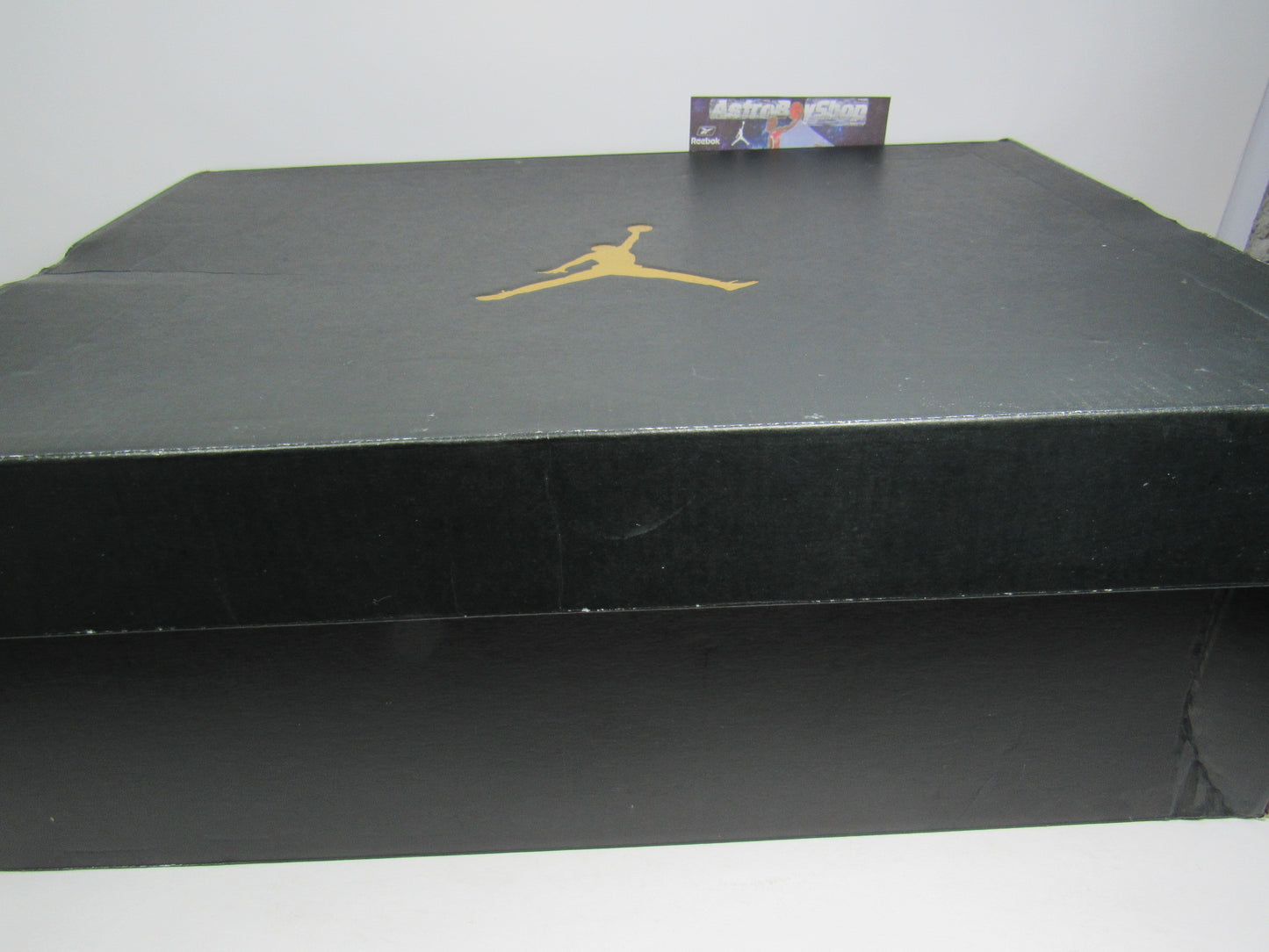 JORDAN 13 CHRIS PAUL EDITION EN CAJA