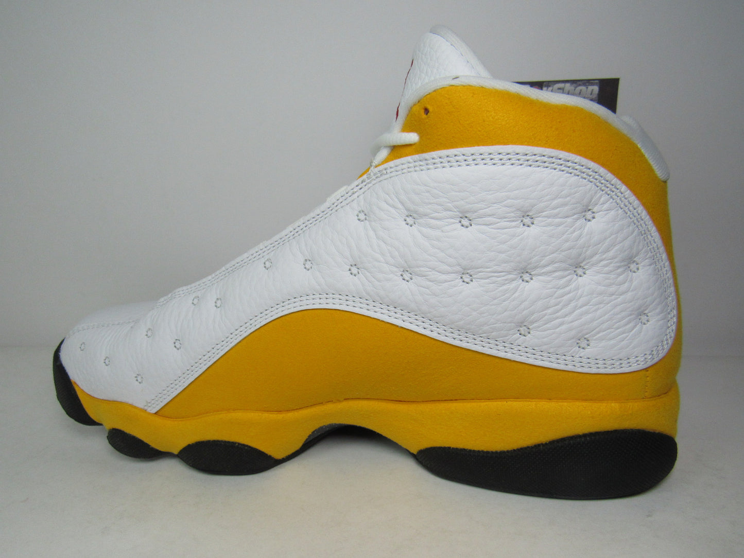JORDAN 13 "DEL SOL" EDITION EN CAJA