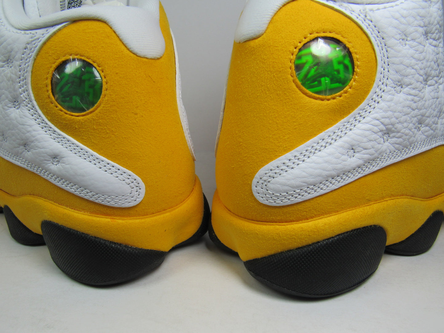 JORDAN 13 "DEL SOL" EDITION EN CAJA