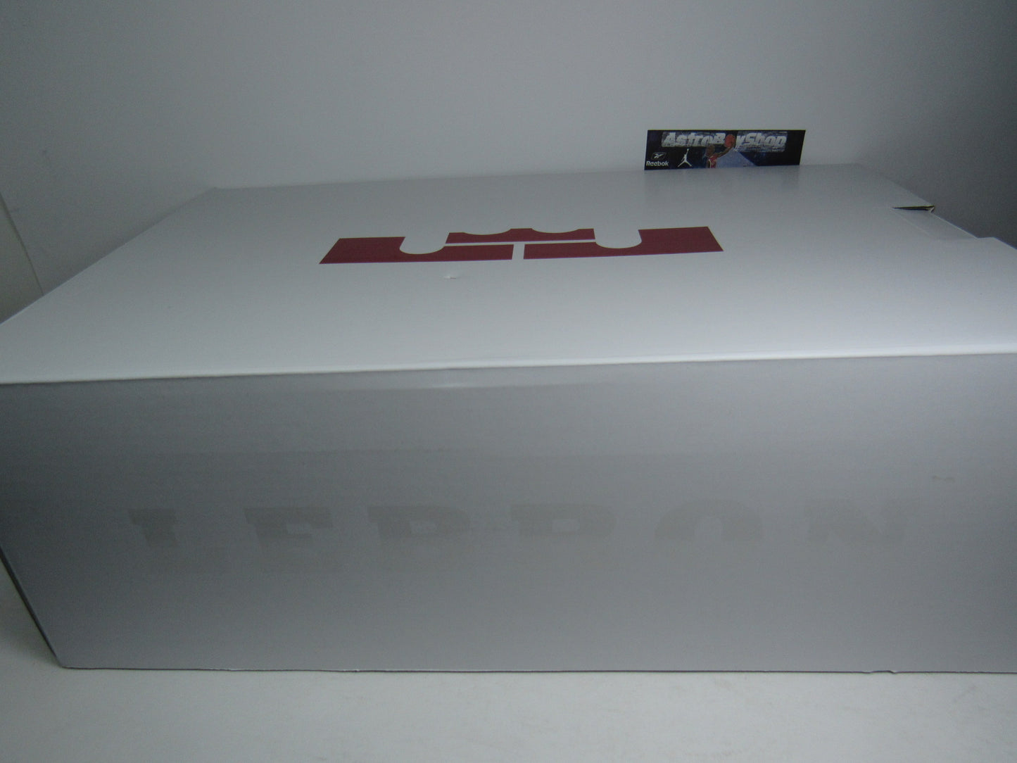 LEBRON 9 BIG BANG 2022 EN CAJA