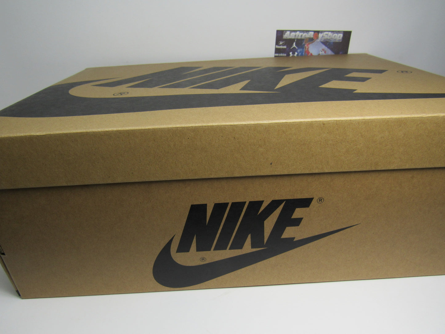 JORDAN 1 ZOOM COMFORT (W) PATENT CHICAGO EN CAJA
