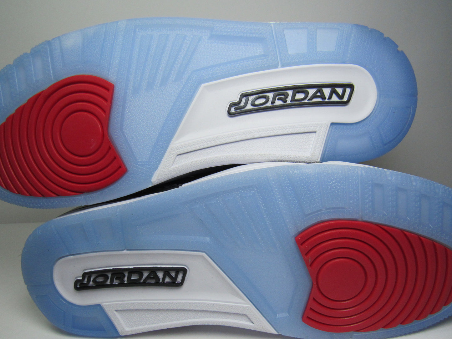 JORDAN LEGACY 312 PSYCHIC BLUE EN CAJA