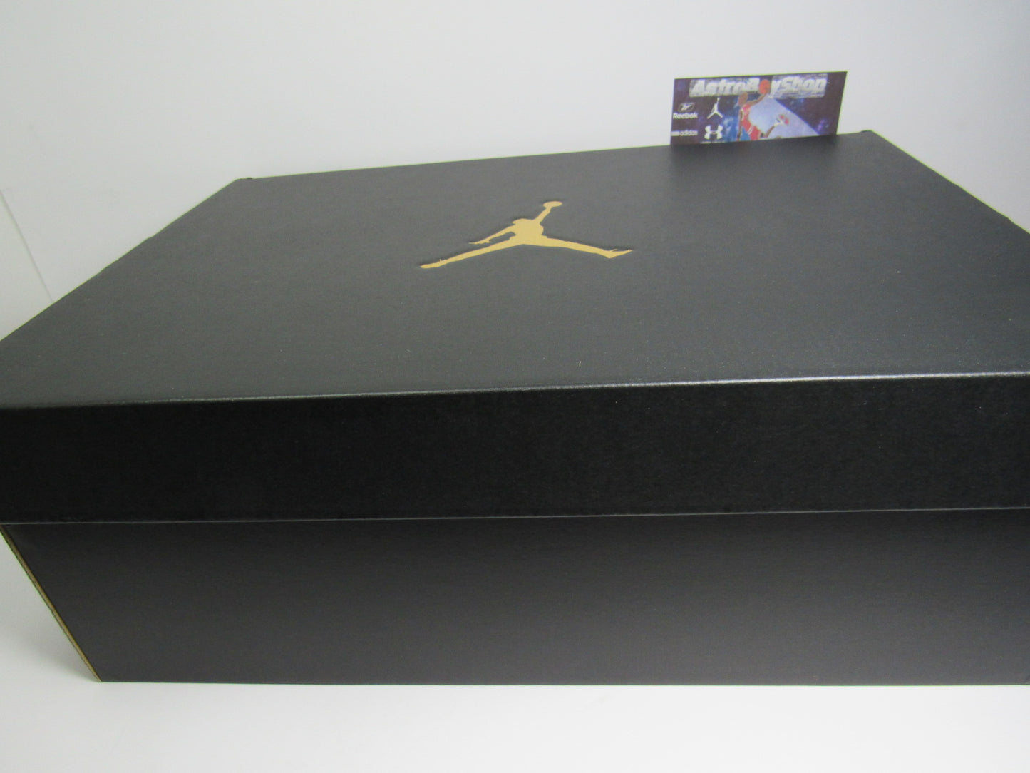 JORDAN LEGACY 312 "CHICAGO BULLS" EN CAJA