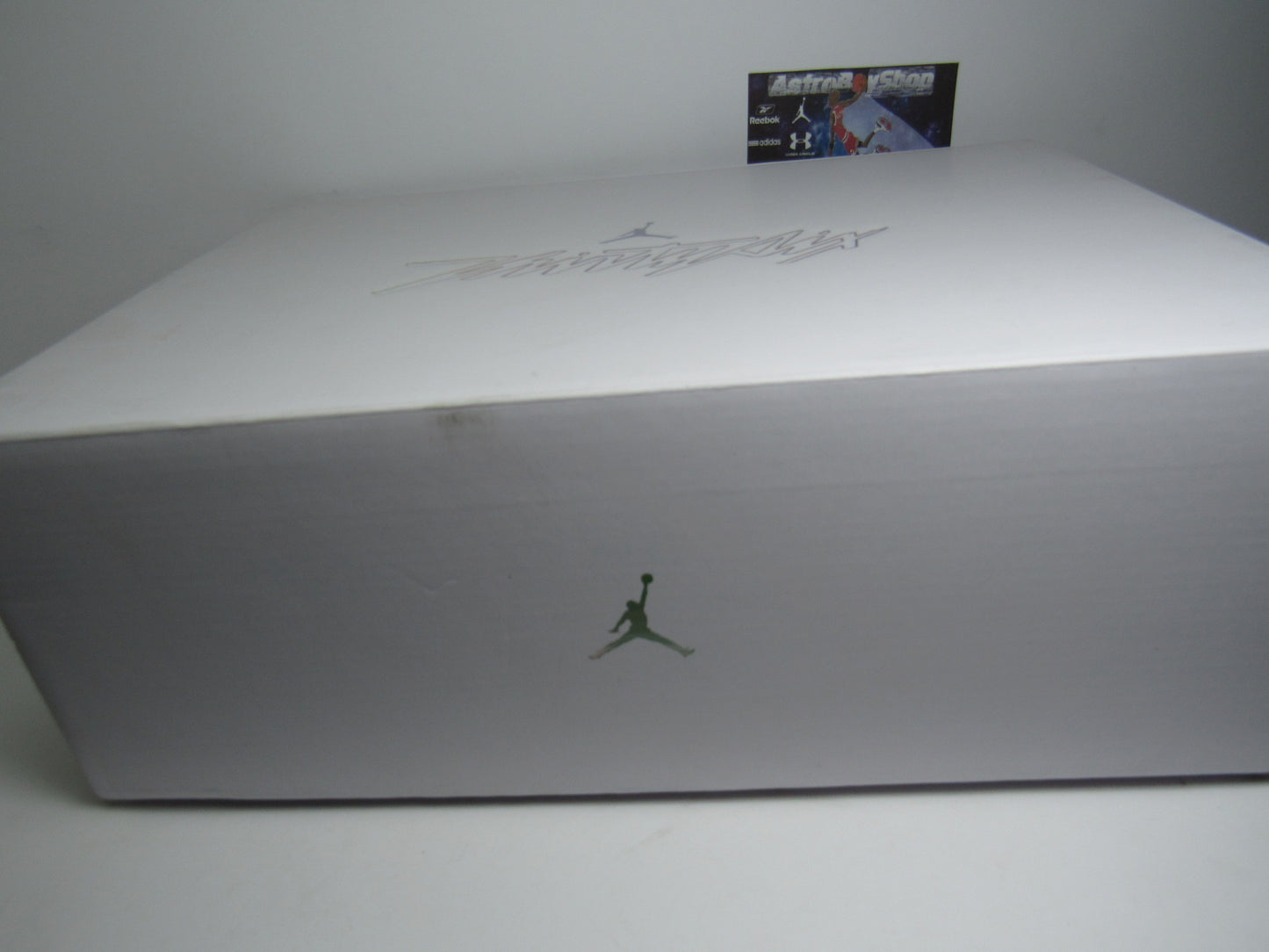 JORDAN 36 INFRARED 23 KIDS EN CAJA