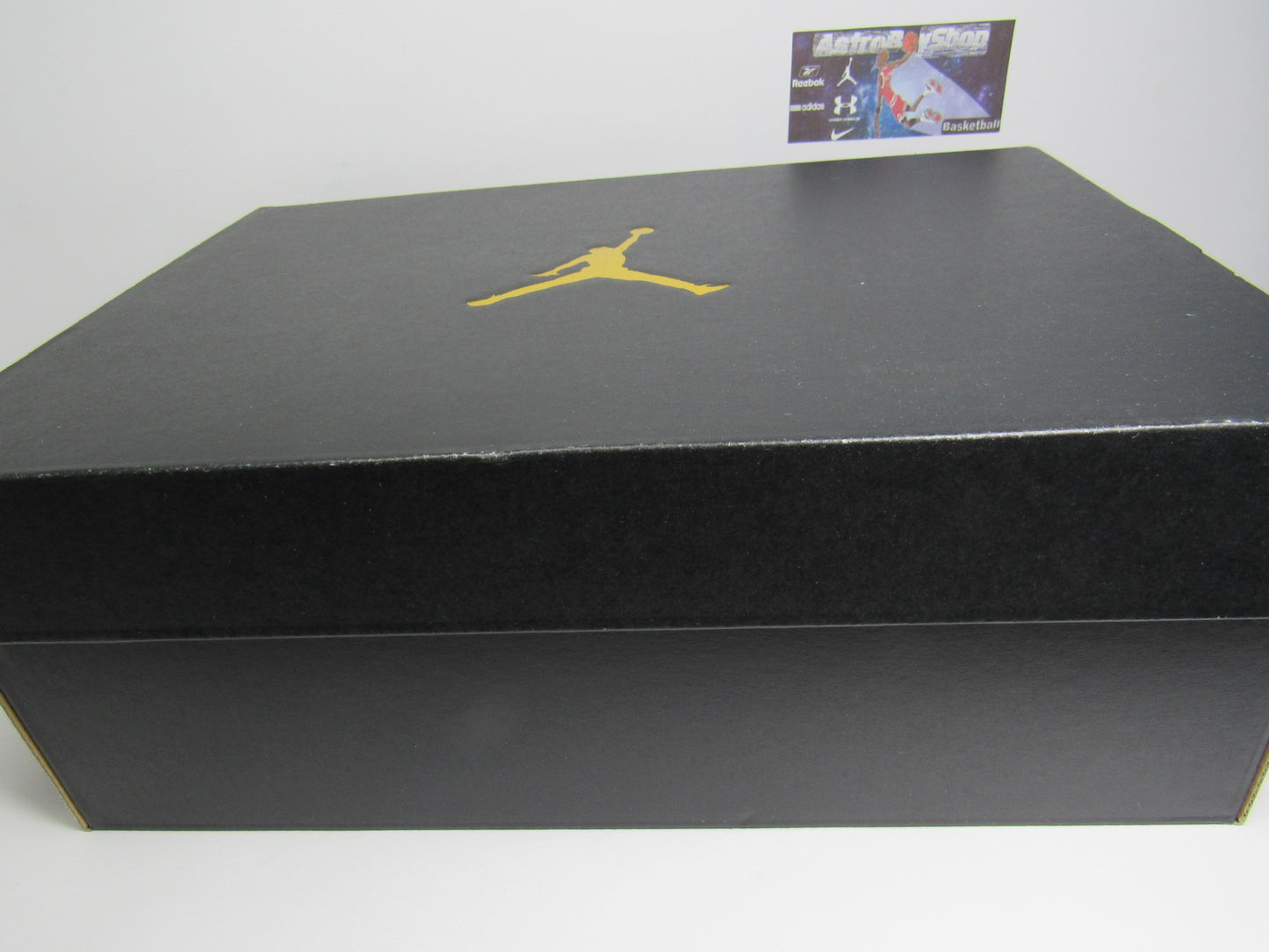 JORDAN 1 LOW VIDEOGAMES KIDS EN CAJA