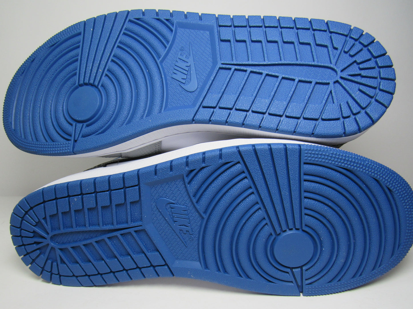 JORDAN 1 LOW SE TRUE BLUE EDITION EN CAJA