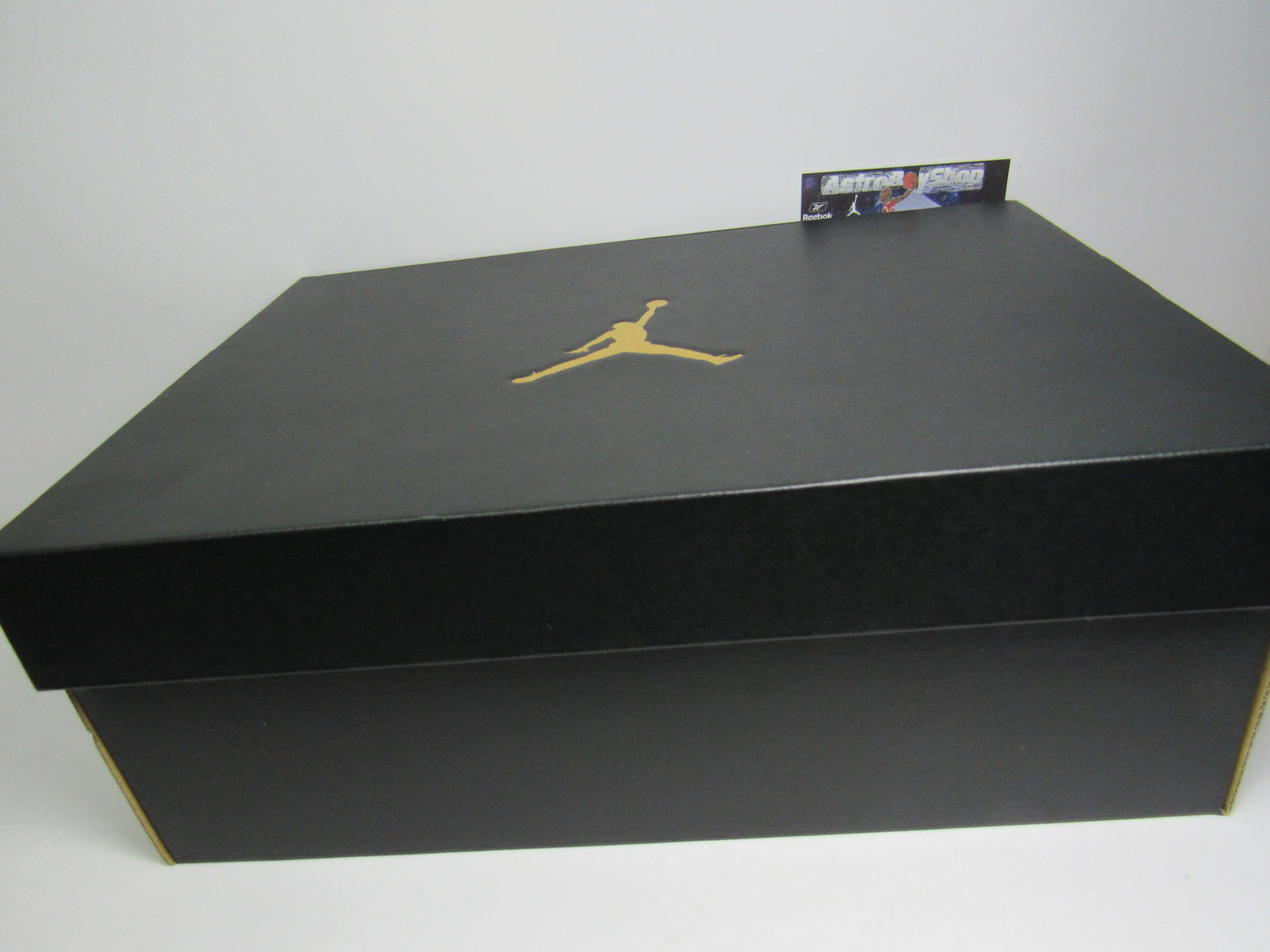JORDAN 1 LOW CHICAGO BULLS EDITION EN CAJA