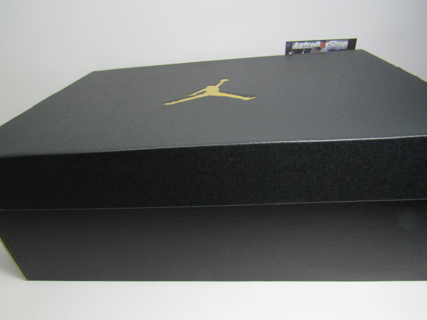 JORDAN 1 MID ONYX EDITION EN CAJA