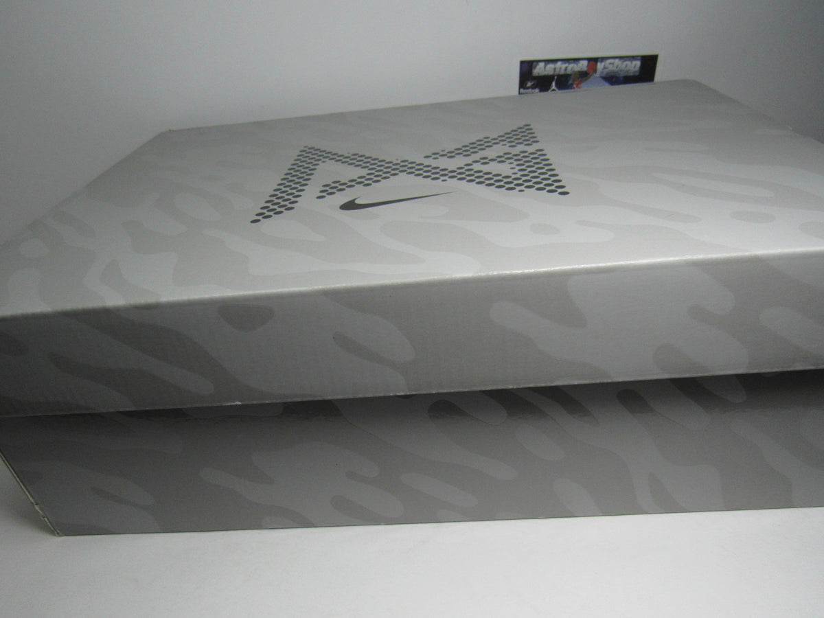 NIKE PAUL GEORGE 5 CLIPPERS EN CAJA