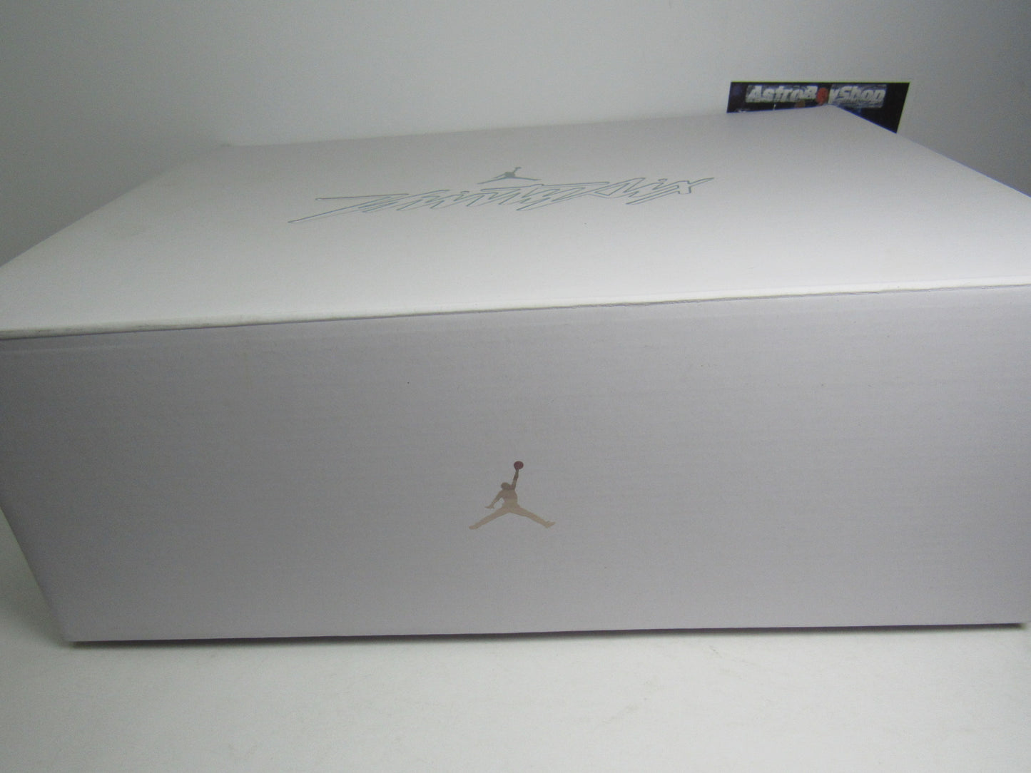 JORDAN 36 INFRARED GS KIDS EN CAJA