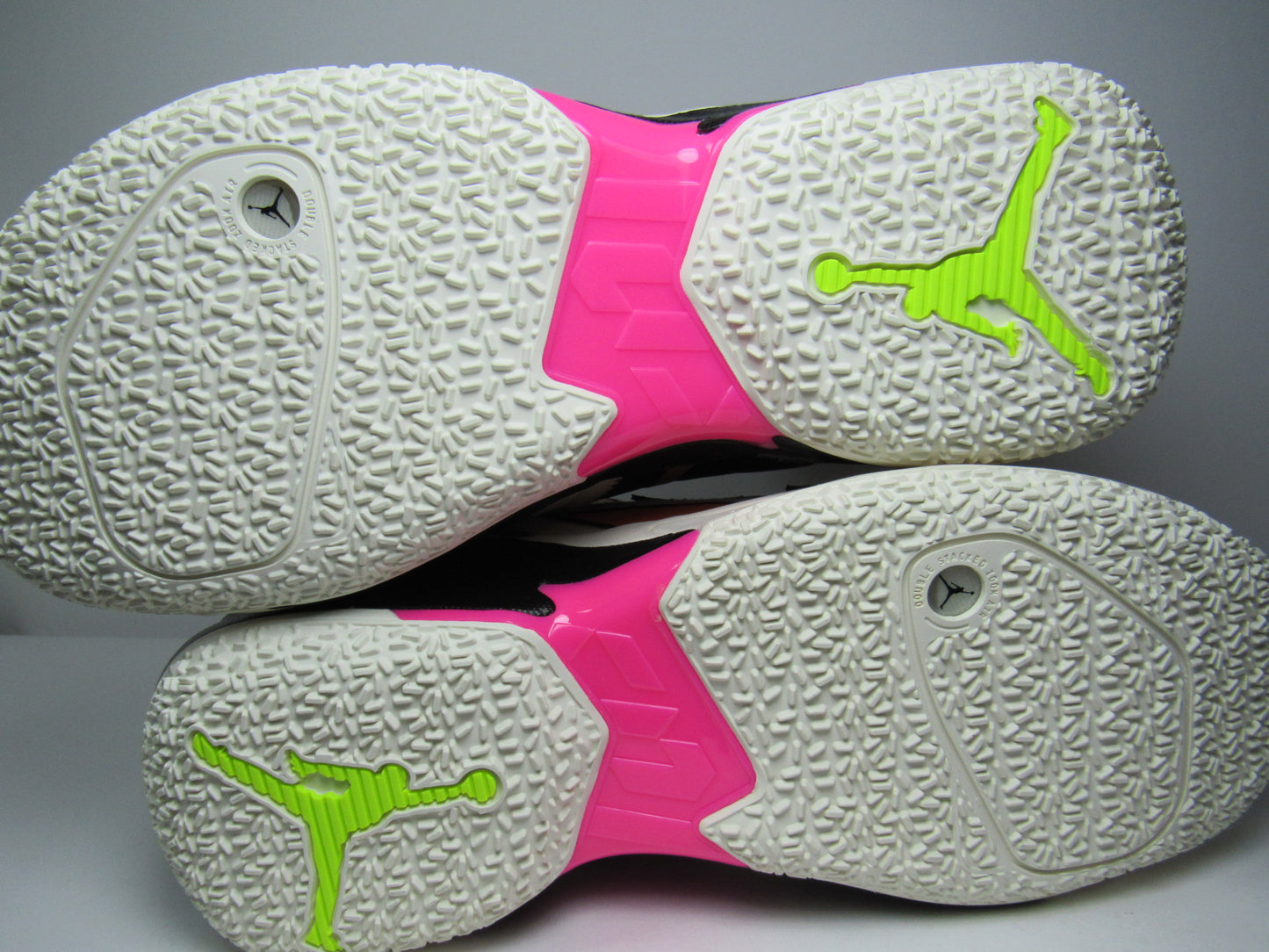JORDAN WESTBROOK ZERO4 "SHATTERED" EN CAJA