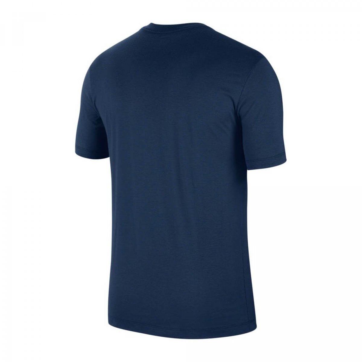 PLAYERA JORDAN JUMPMAN BLUE