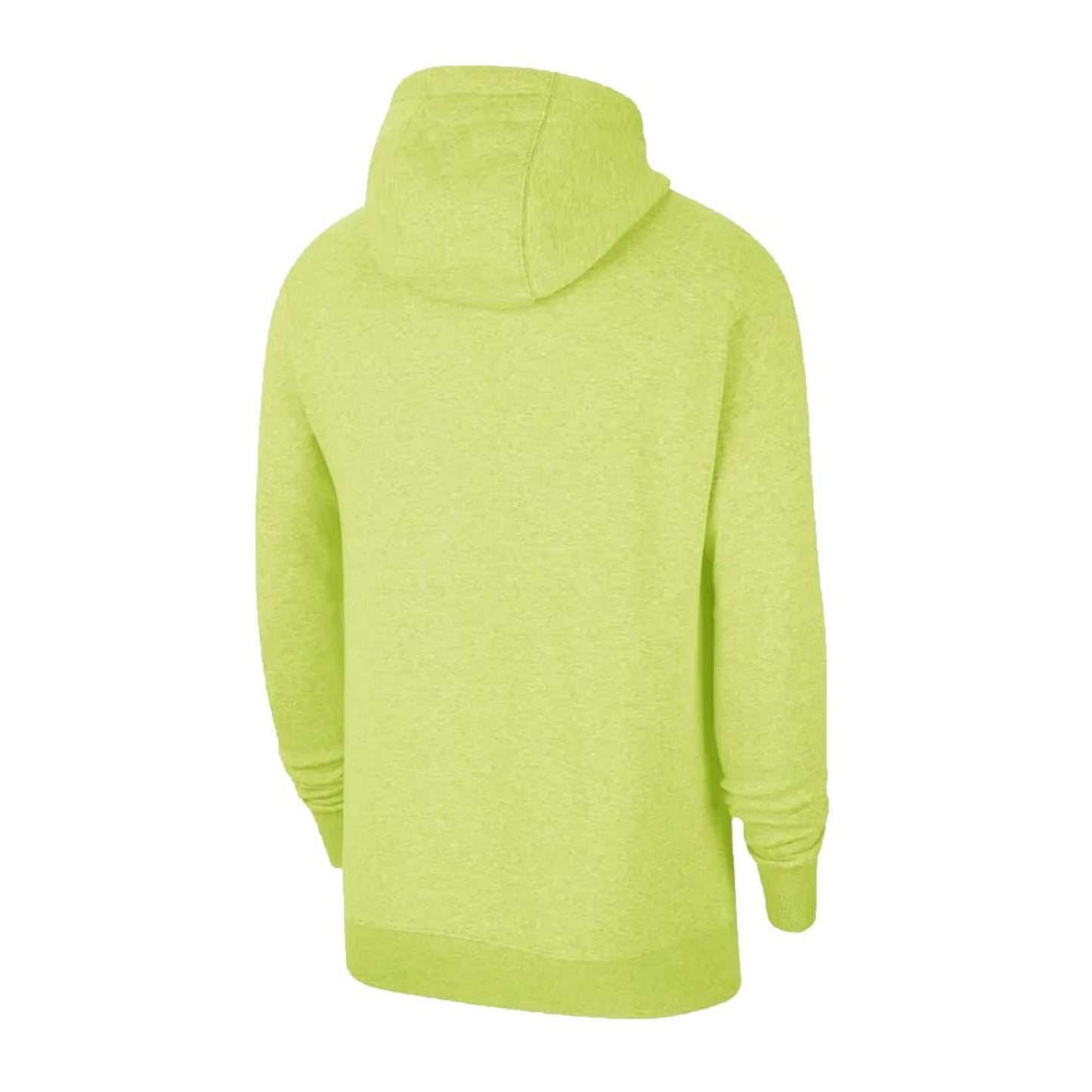SUDADERA NIKE JUST DO IT GREEN AFELPADA