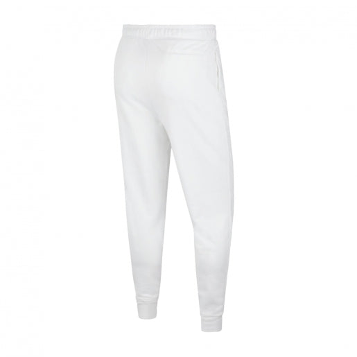 PANTS JORDAN JUMPMAN CLASSICS FLEECE WHITE
