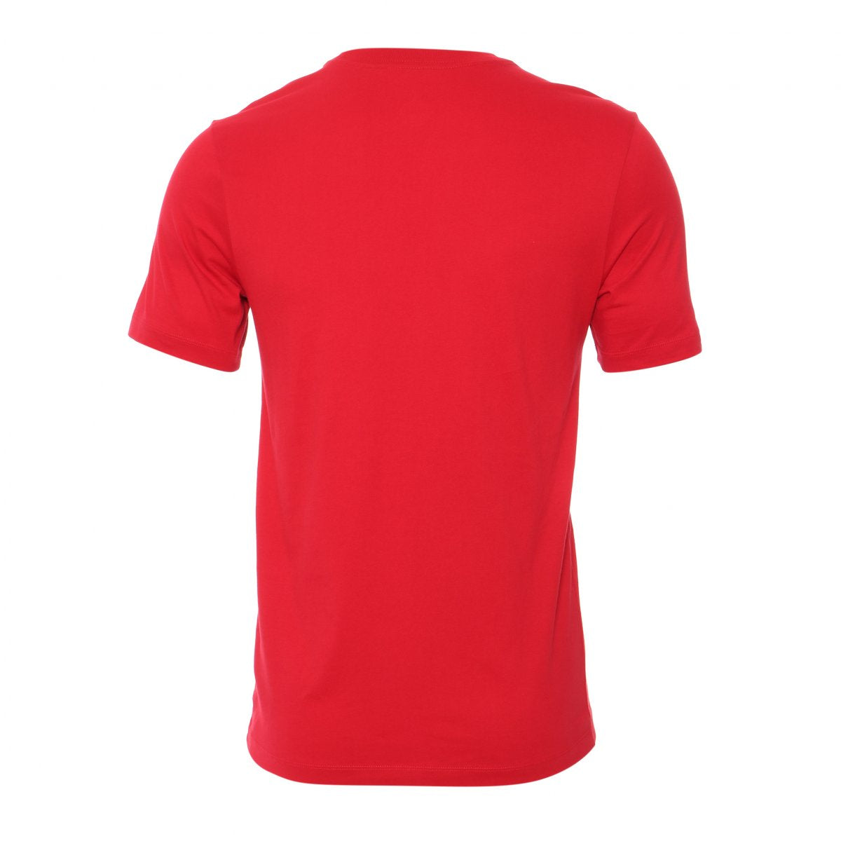 PLAYERA CHILANGO ROJA MANGA CORTA