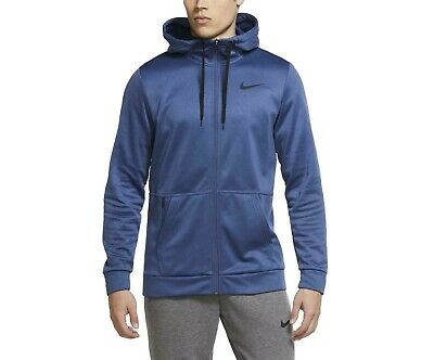 CHAMARRA NIKE THERMA SPHERE FULL ZIP DRI-FIT