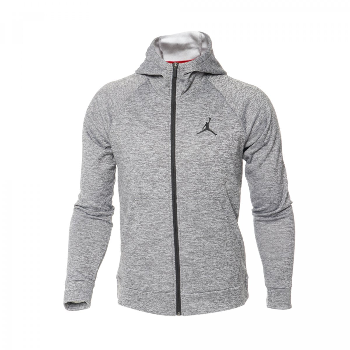 CHAMARRA JORDAN ALPHA 23 THERMA GREY