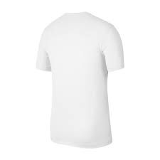 PLAYERA JORDAN JUMP MAN WHITE INFRARED CREW
