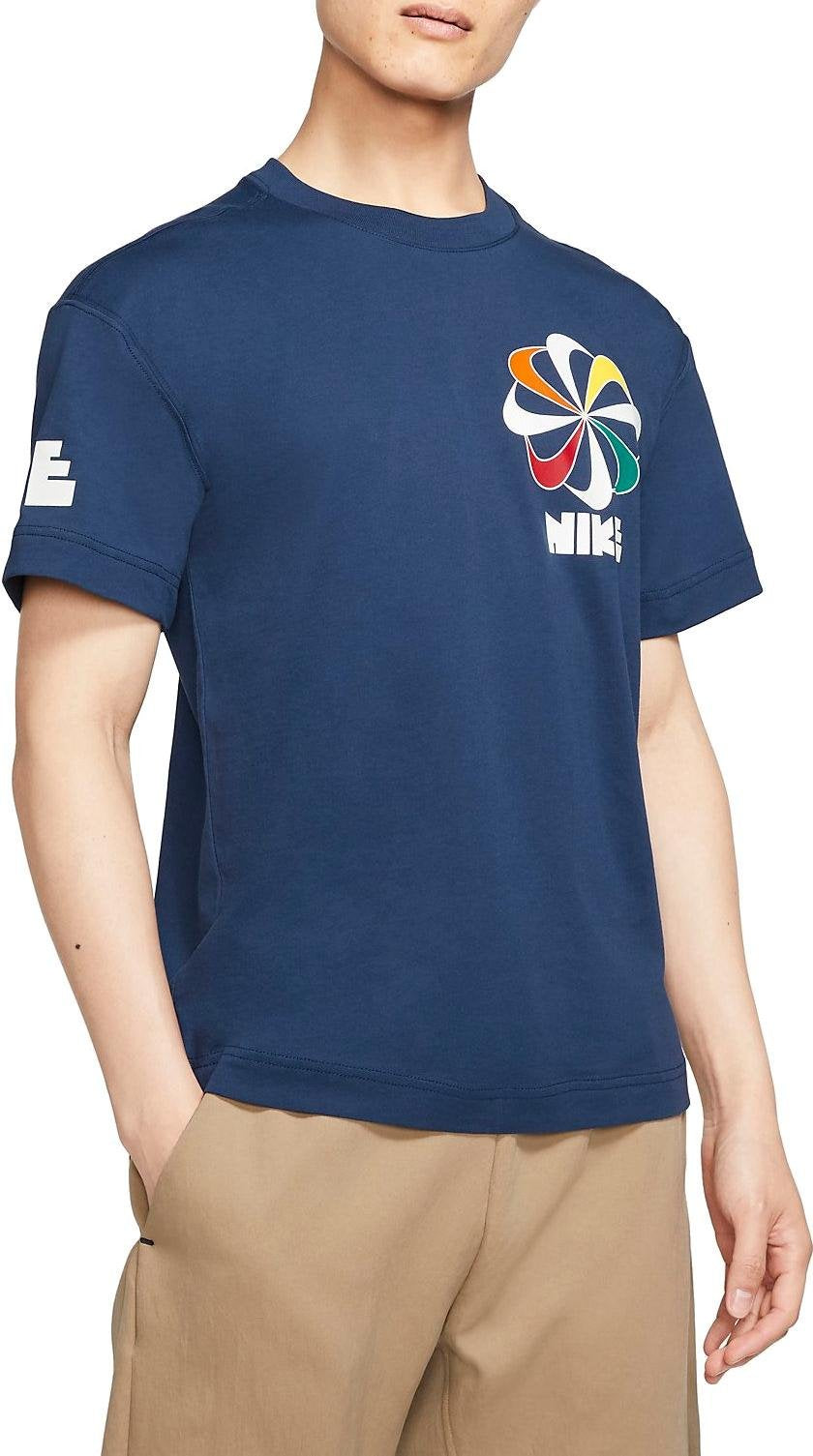 PLAYERA NIKE VINTAGE 70S COTON TEE