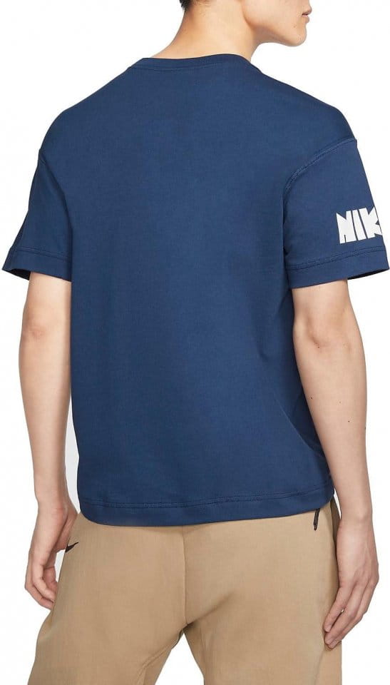 PLAYERA NIKE VINTAGE 70S COTON TEE