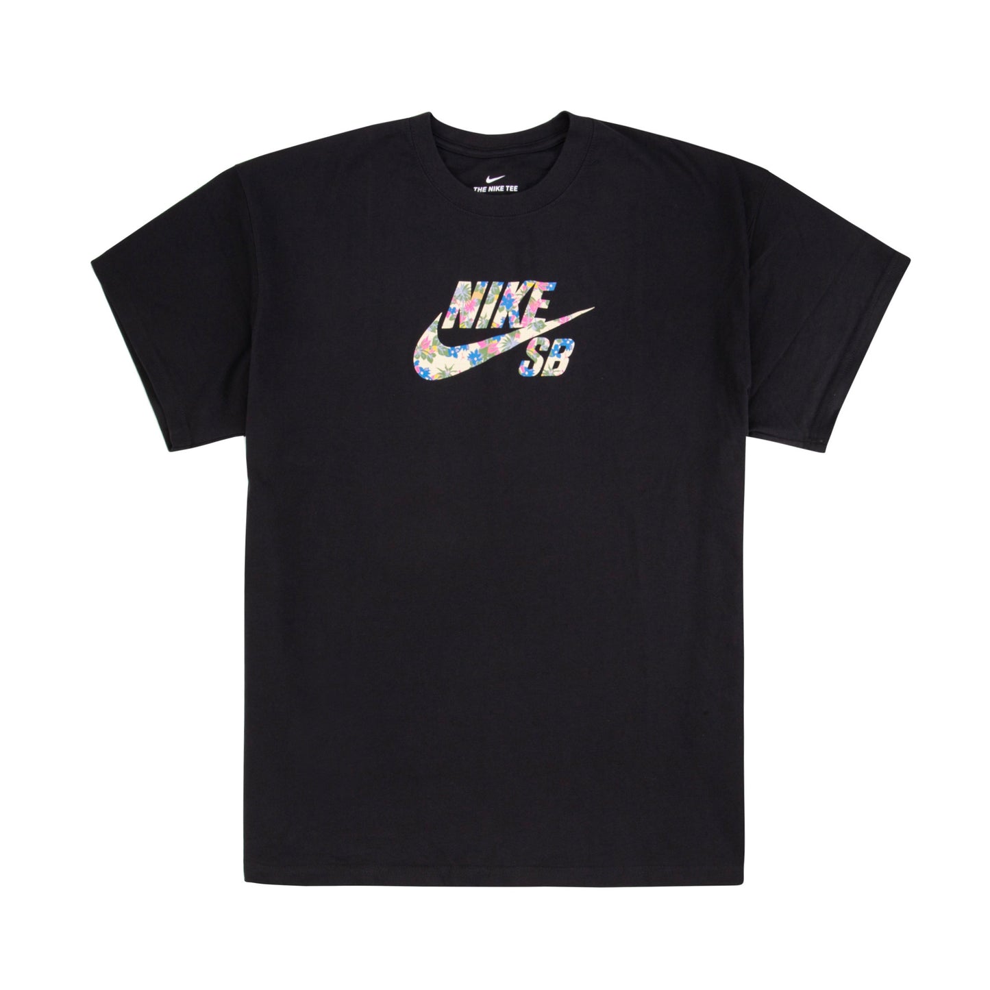 PLAYERA NIKE SB PARADISE COTTON TEE