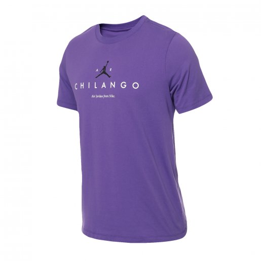 PLAYERA CHILANGO MORADA