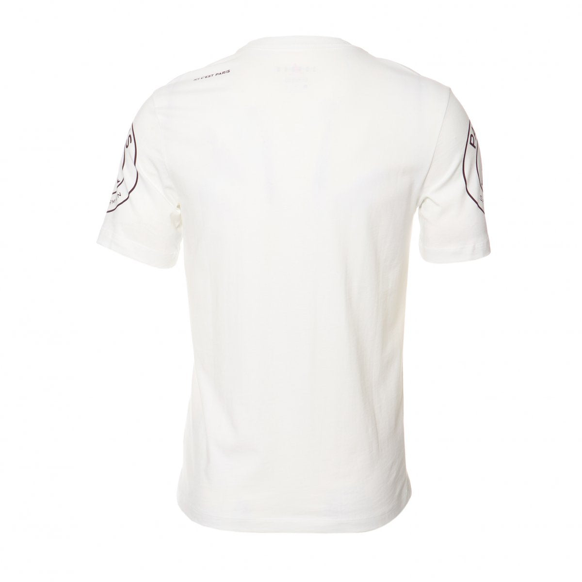 PLAYERA JORDAN X PSG 2020 WHITE