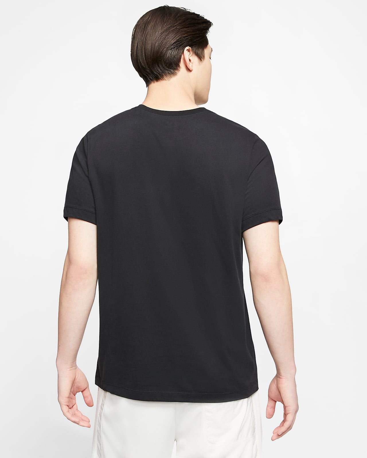 PLAYERA B.I.G NOTORIUS BROOKLIN NETS COTTON TEE STANDAR