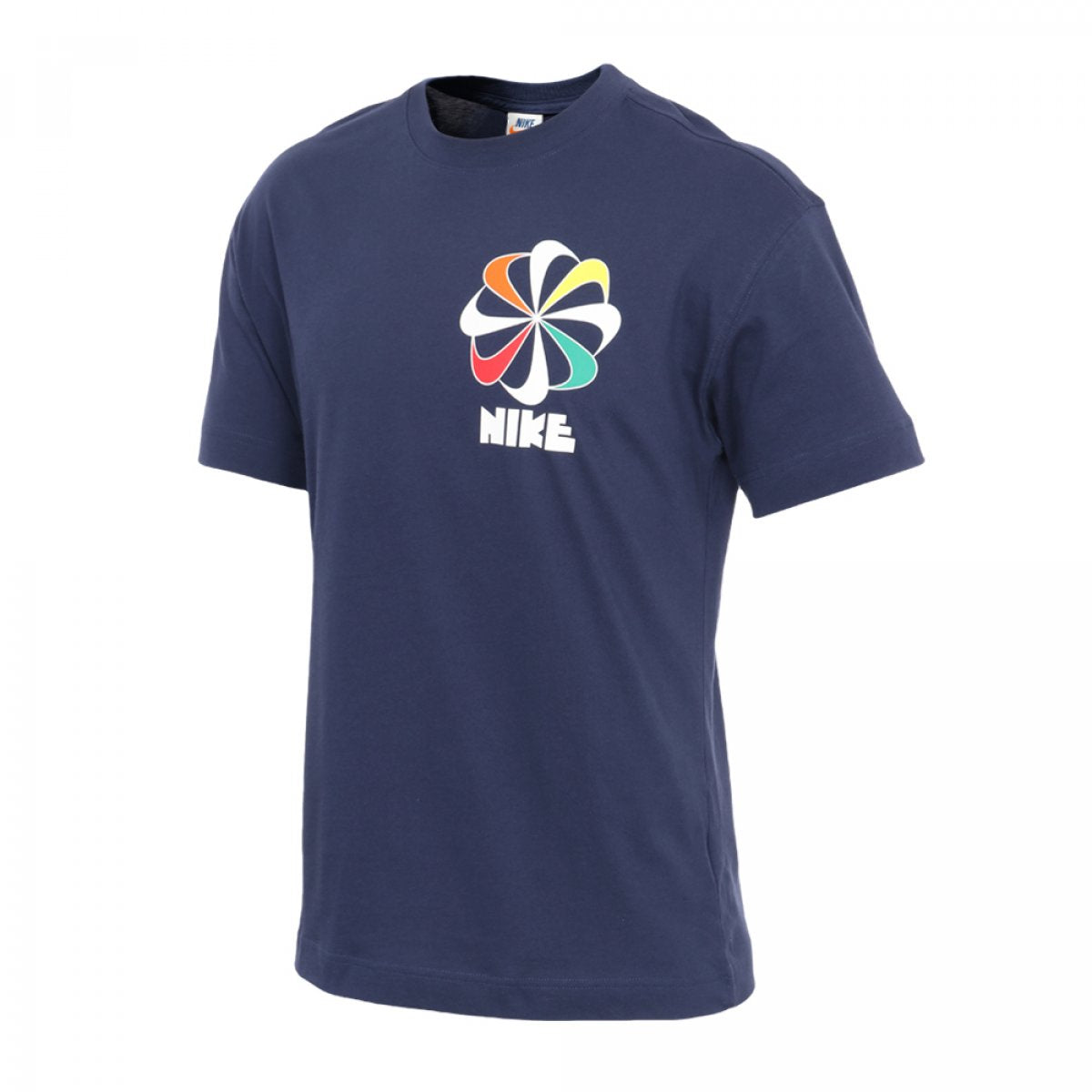 PLAYERA NIKE VINTAGE 70S COTON TEE