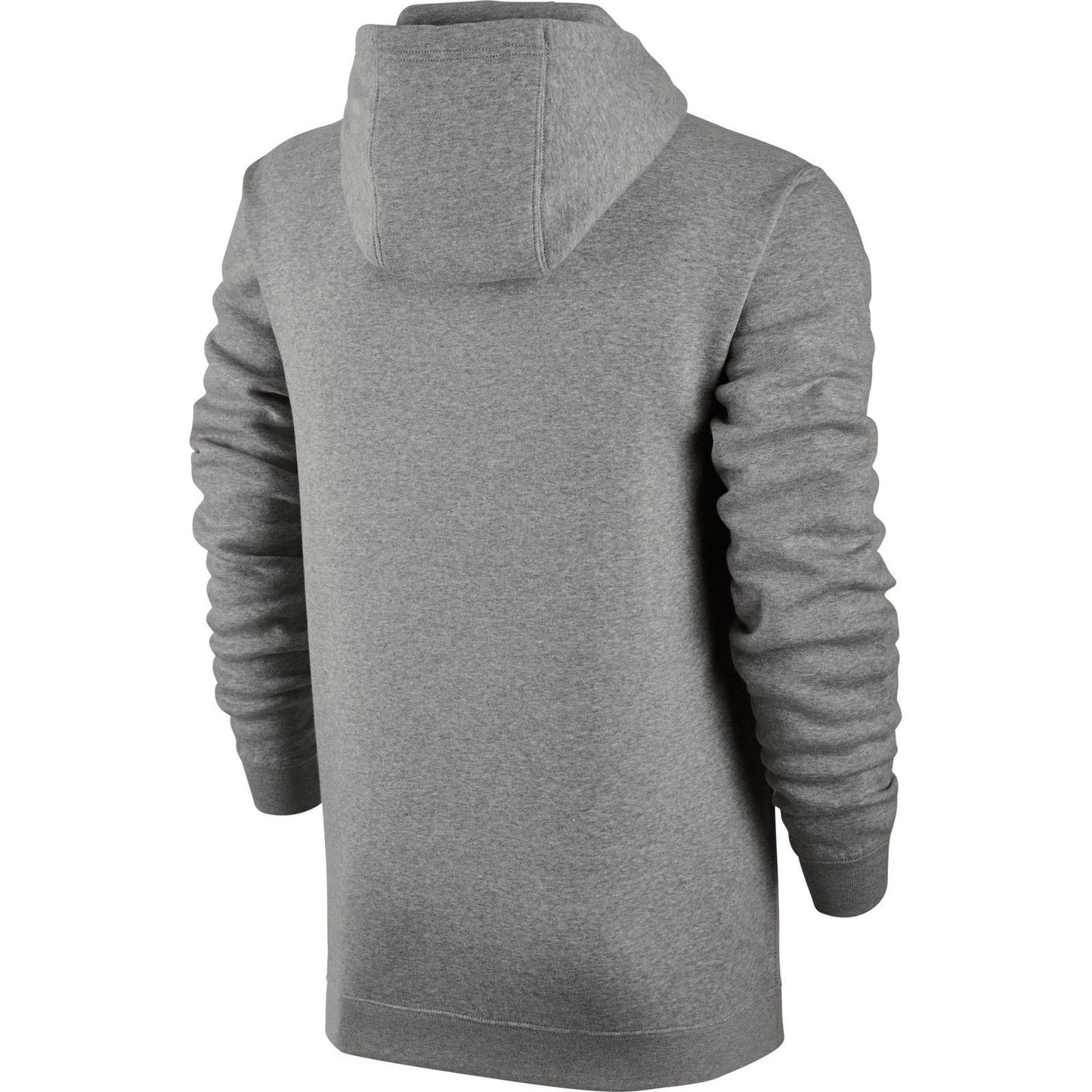 SUDADERA NIKE SPORTWEAR CLUB GREY UNCLE DREW